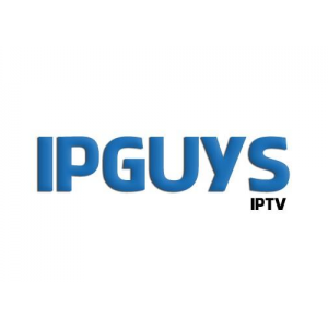 ipguys iptv