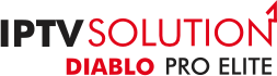 IPTV Solution logo